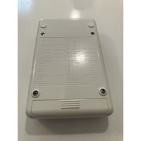 VINTAGE *NEW* Metronic Labs USA Execucal Calculator
