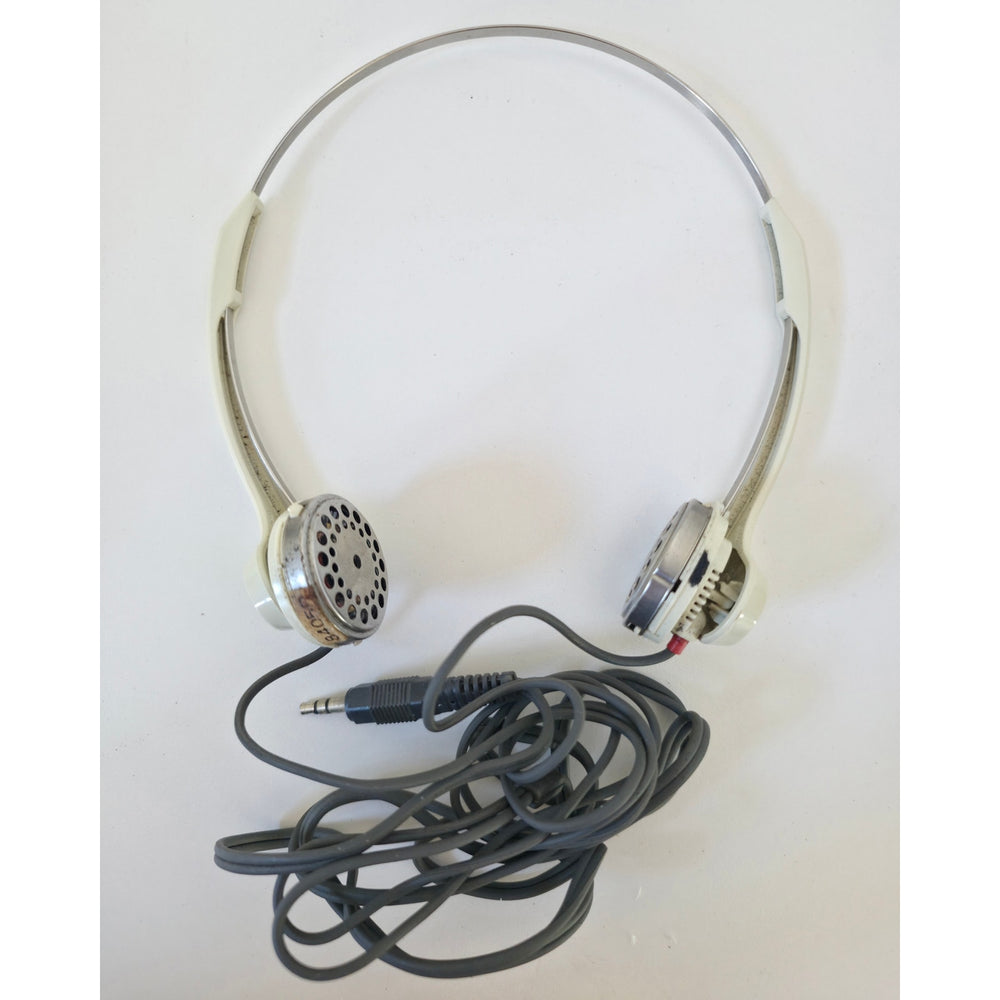 VINTAGE *PRISTINE* 1983 Panasonic RF-444 AM/FM Portable Stereo | Walkman
