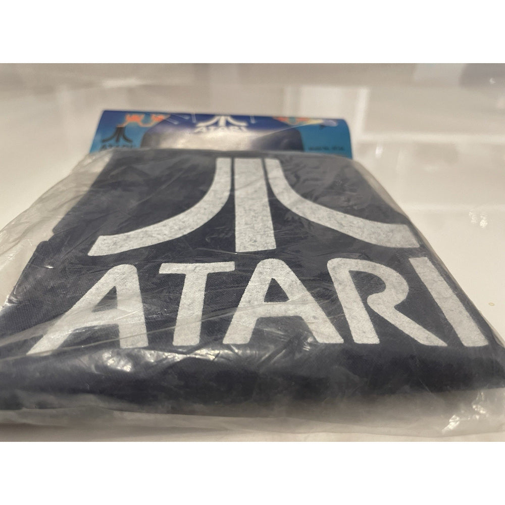 VINTAGE *NEW* Atari Video Computer System Dust Cover | Movie