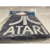 VINTAGE *NEW* Atari Video Computer System Dust Cover | Movie