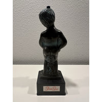 VINTAGE *NEW* Electro Lite Naked Boy Cigarette/Joint/Cigar Lighter