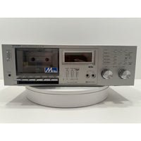 VINTAGE *NEW* Sharp RT-20 Stereo Cassette Deck Tape Player Recorder Japan