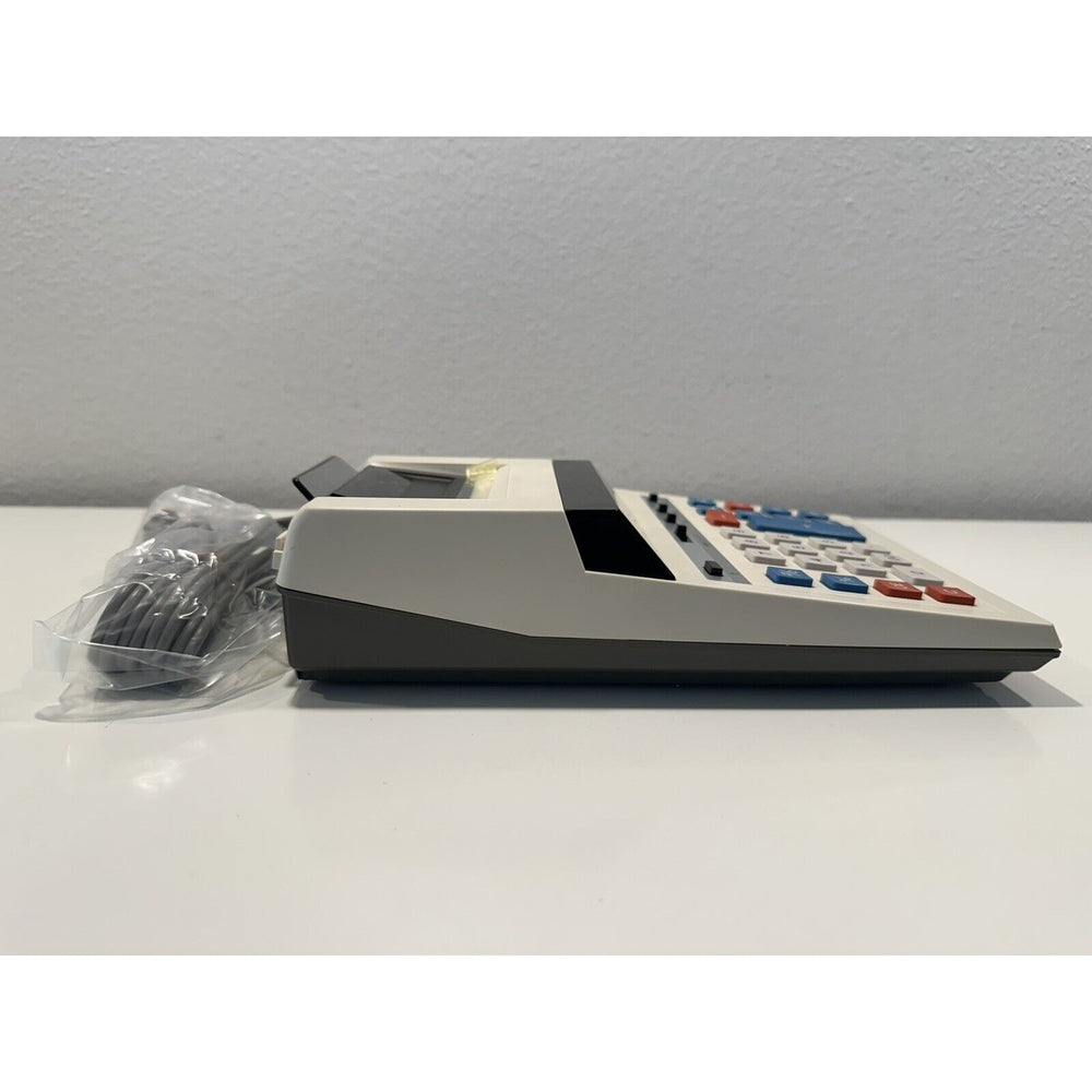 VINTAGE *NEW* Sanyo CY-5322DP Electronic Printing Calculator