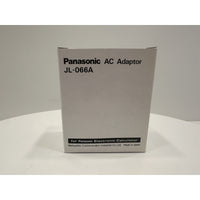 VINTAGE *NEW* Panasonic AC Adapter JL-066A for Calculator JE-614P & JE-620P