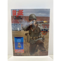 VINTAGE GI Joe Medal of Honor Recipient Francis S. Currey Hasbro Action Figure