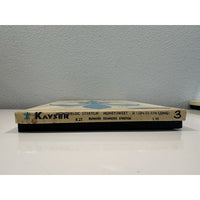 VINTAGE *NEW* Kayser Hose-Wonderloc Stretch-Honeysweet-Seamless-Sz10.5/11L D 3pk
