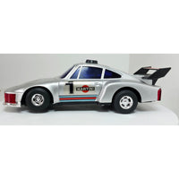 VINTAGE *NEW* 1979 Cobra Sonic Control Porsche 935 Battery Operated Toy Car