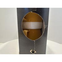 VINTAGE *NEW* 1970's CUPanions By Thermos Set of 4 8oz Cups in Yellow