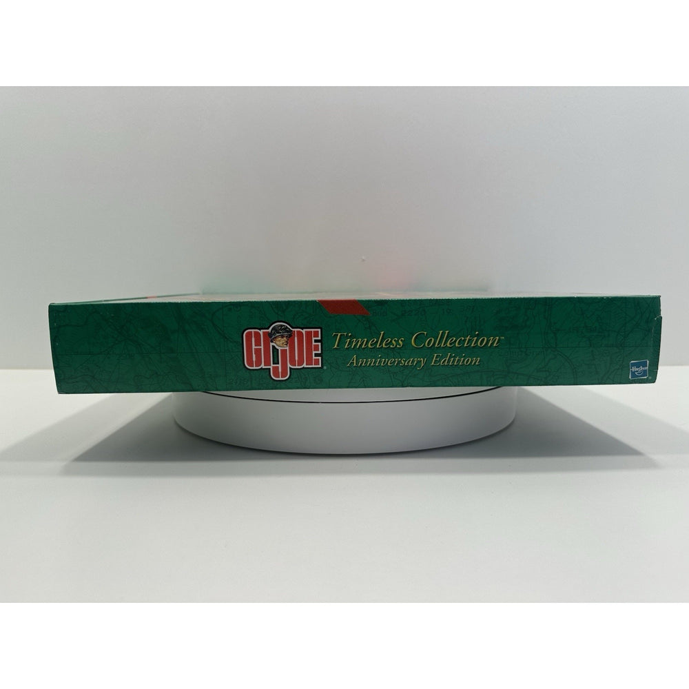 VINTAGE *NEW* GI Joe 40th Anniversary Action Marine Anniversary Ed. 3rd In Series