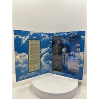 VINTAGE 1997 GI Joe F-15E Pilot Ltd Ed Action Figure