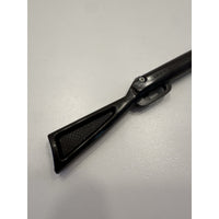 VINTAGE *NEW* 1960's Rifle Pen Novelty Ink Pen Gun 7.5"