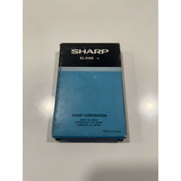 VINTAGE *NEW* Sharp EL-8159 Elsi Mate Electronic Calculator