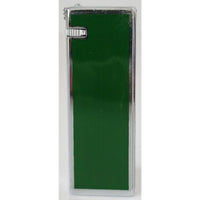 VINTAGE *NEW* 1960's Green Lighter with Pegasus in Original Box by Supreme USA