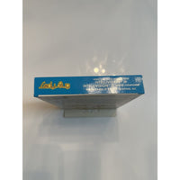 VINTAGE *NEW* 1983SEALED Lady Bug Intellivision Video Game