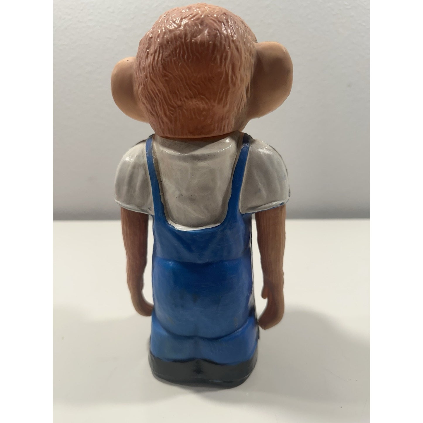 VINTAGE 1950's Dino the Monkey Walking Monkey Toy