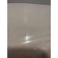 VINTAGE *NEW* Mod Glitter Hosiery-Silver Glitter Sz11M X 2 Pair