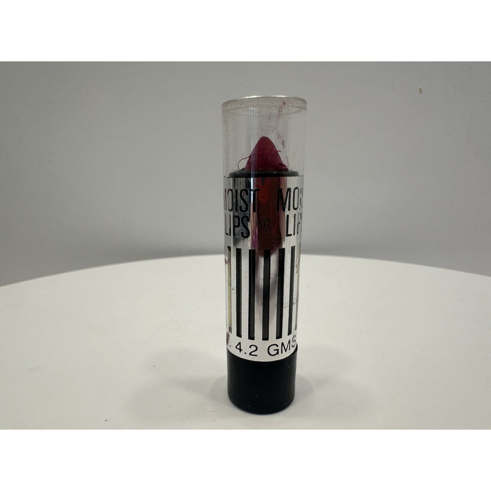 VINTAGE *NEW* 1970's Moist Lip Lipstick USA