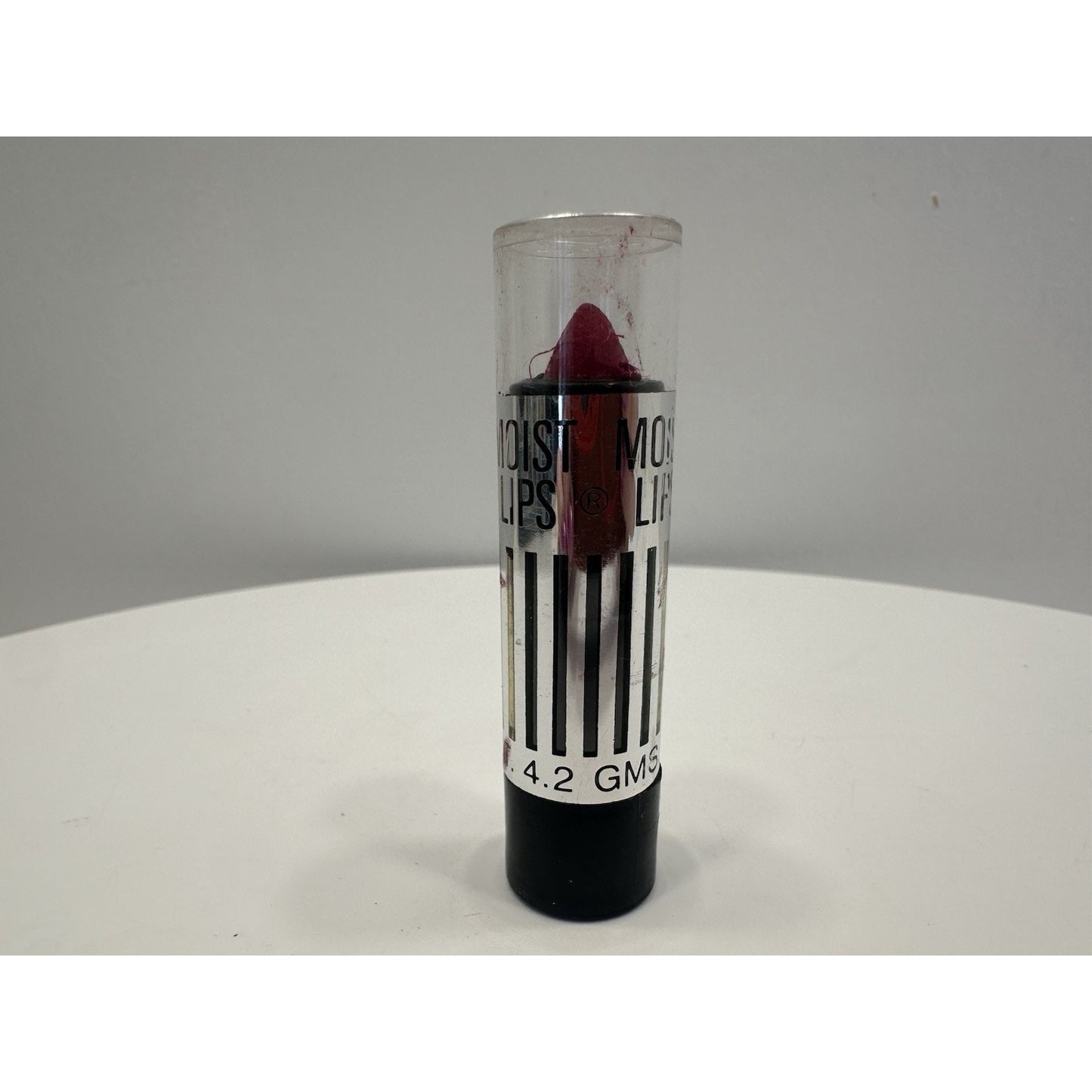 VINTAGE *NEW* 1970's Moist Lip Lipstick USA