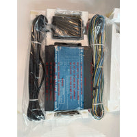 VINTAGE *NEW* 1980's Sanyo PA 7000 Bi-Amplified Car Stereo Power Booster