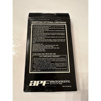 VINTAGE *NEW* 1978 APF MP1000 UFO/Sea Monsters/BreakItDown Game