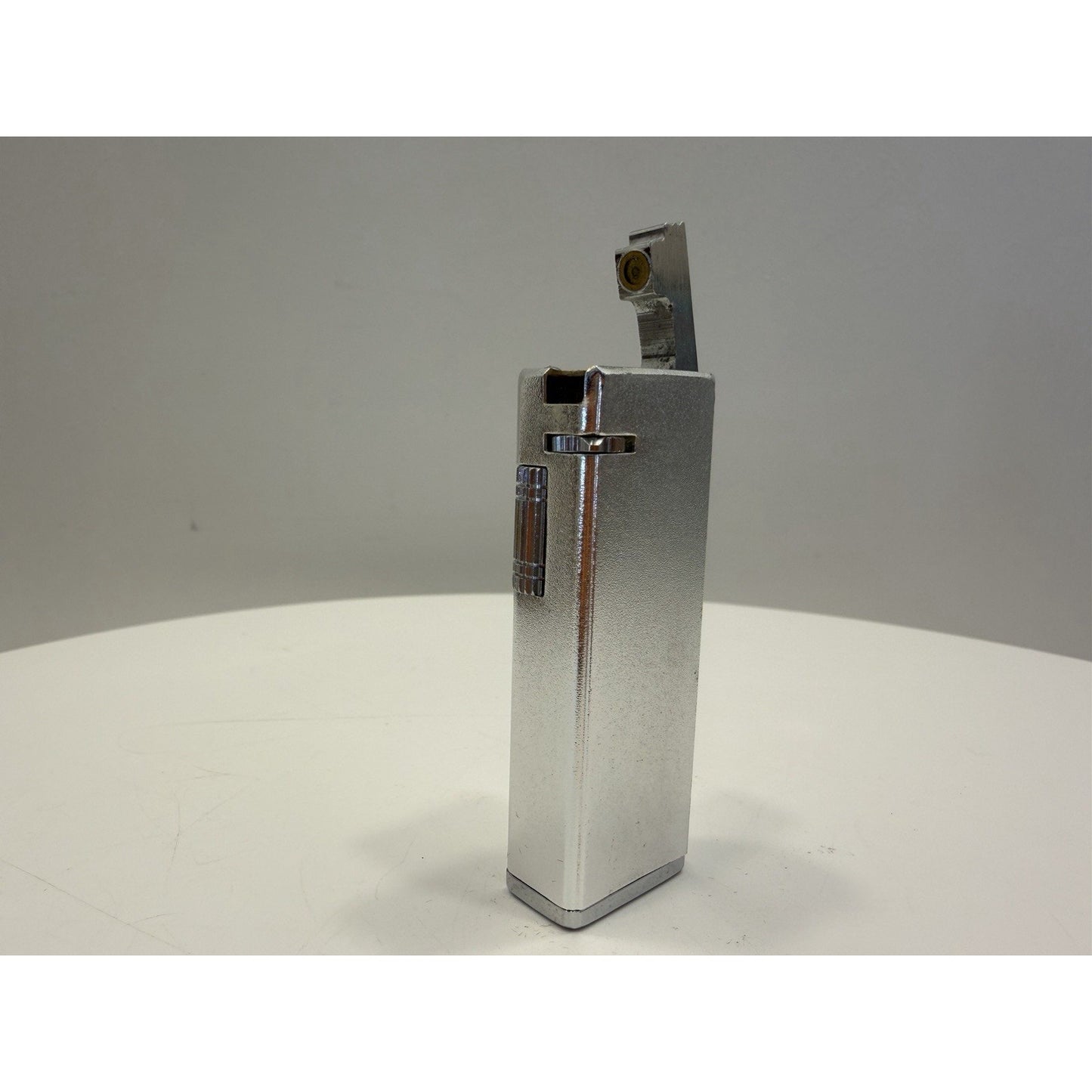 VINTAGE *NEW* 1950's Imperial Silver Super Lighter