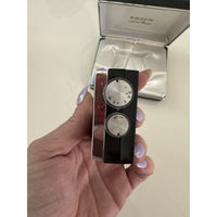 VINTAGE *NEW* 1960's Orion 7TR 7 Transistor Micro Pocket Radio Japan