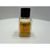 VINTAGE *NEW* 1960's Reve Perfume By Louis D'or, 1/2 Fl. Oz