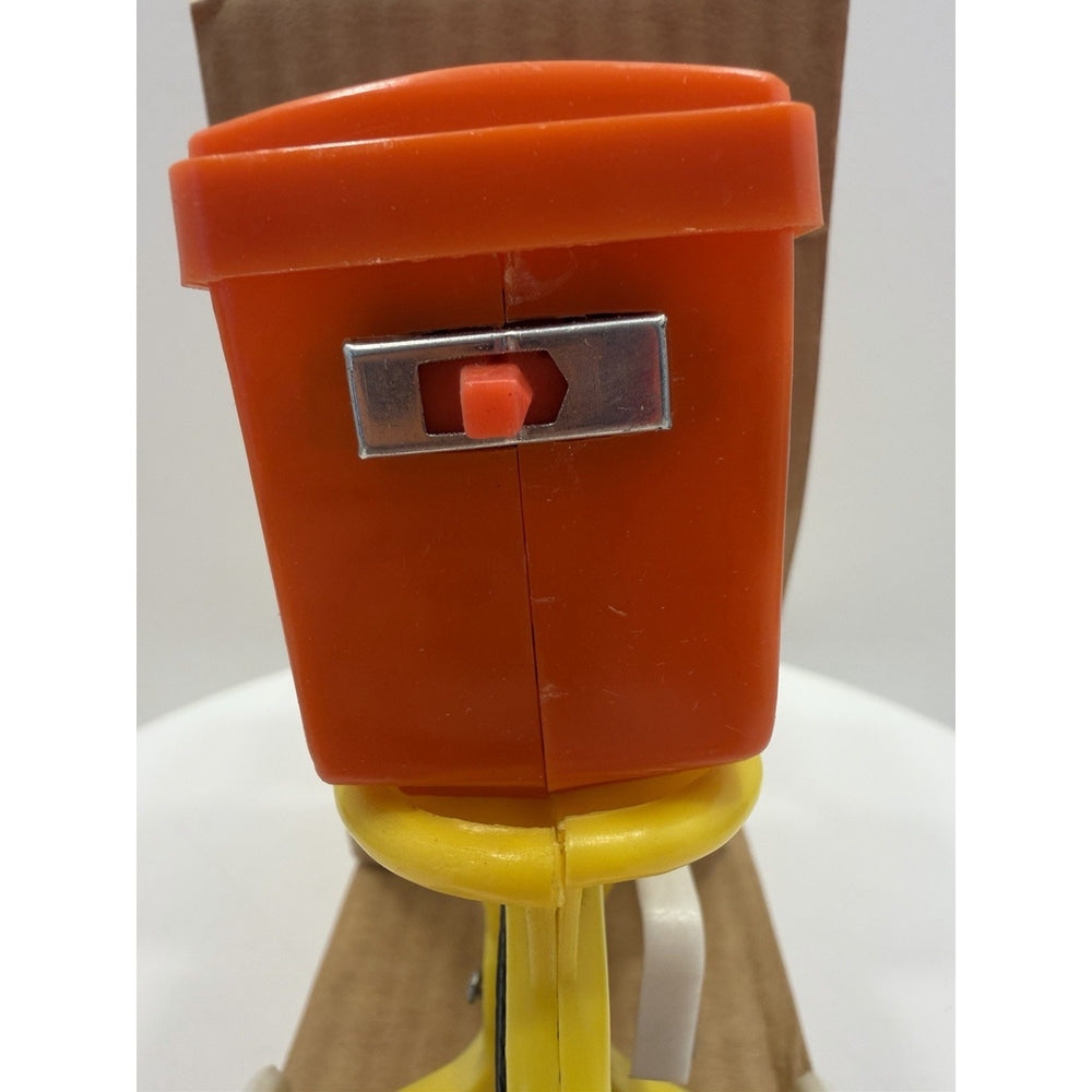 VINTAGE *NEW* 1960's Mego Dinah-Mite's Peddle Bike Toy