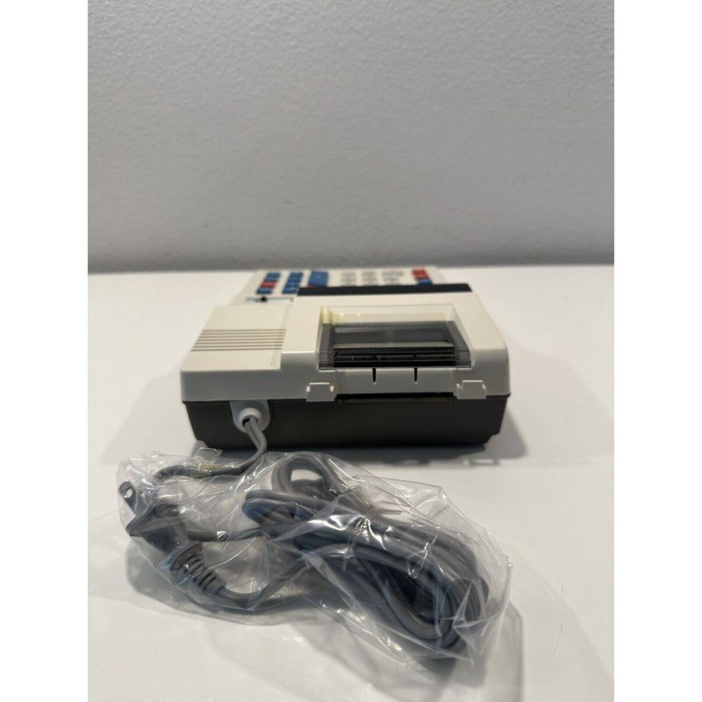 VINTAGE *NEW* Sanyo CY-5322DP Electronic Printing Calculator