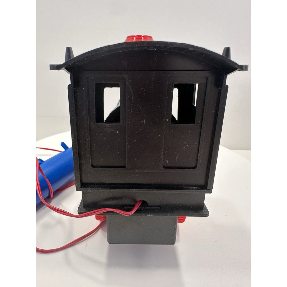 VINTAGE *NEW* 1970's Durham's Pioneer 1 Loco Train Remote/Battery Operated Toy