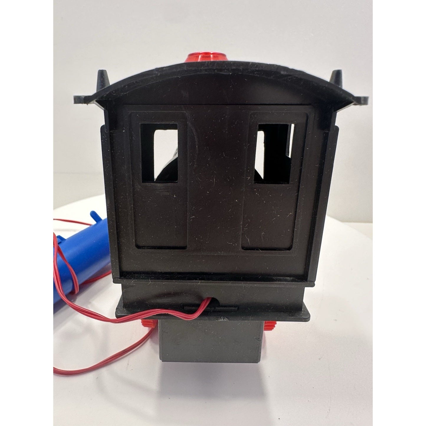 VINTAGE *NEW* 1970's Durham's Pioneer 1 Loco Train Remote/Battery Operated Toy