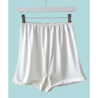 VINTAGE *NEW* 1960's Plymouth Women's White Bloomers | Panties Size S USA