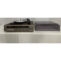 VINTAGE *NEW* 1970's Electrobrand 6544 AM/FM Stereo Receiver 8 Track Player