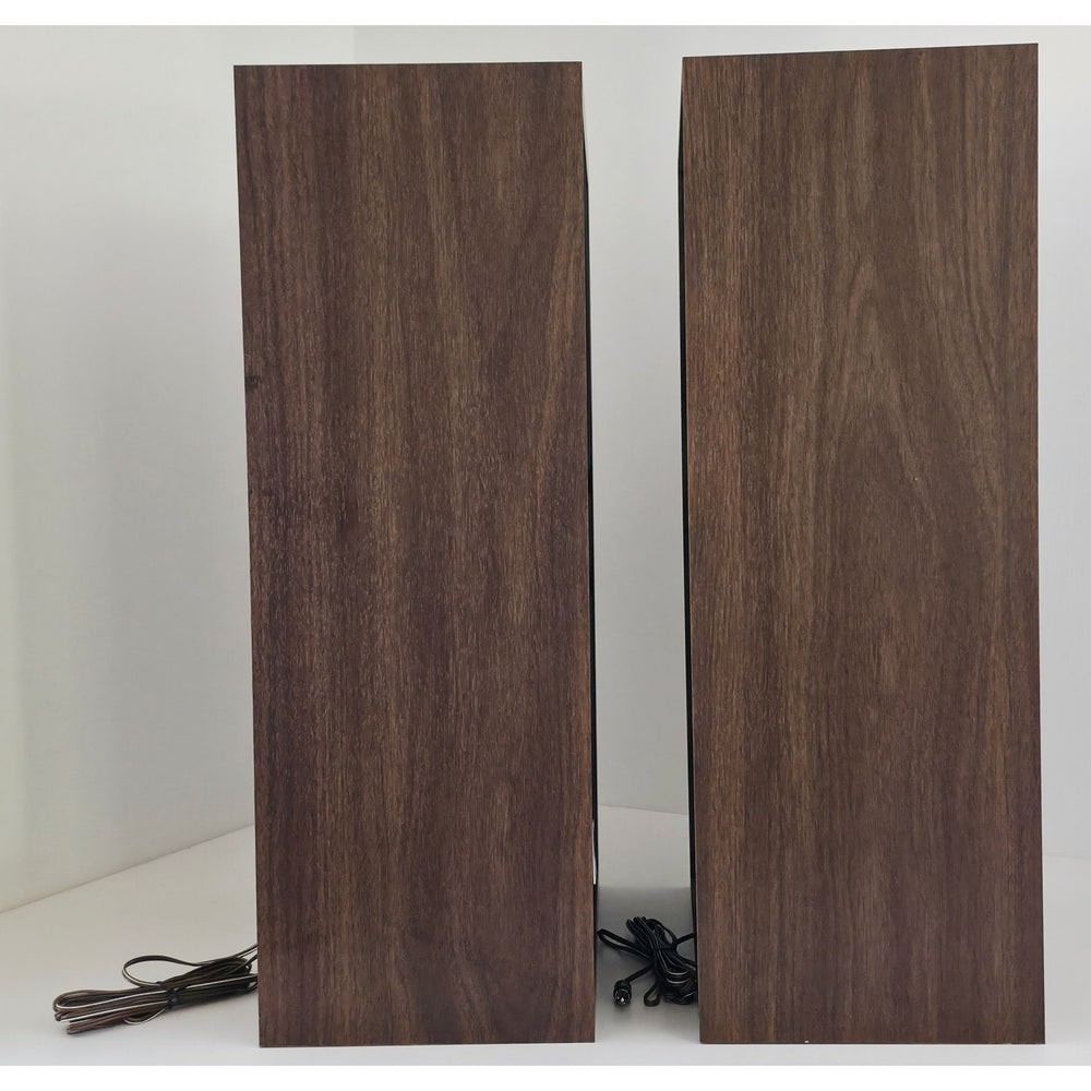 VINTAGE *NEW* 1970's Sharp SP-320A Set of 2 Speakers