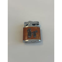 VINTAGE *NEW* 1956 ROYAL STAR Lighter Dog Collection