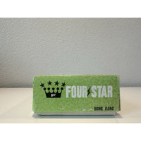 VINTAGE *NEW* 1970's Four Star FS-8 Solid State Radio in Gray