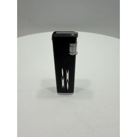 VINTAGE *NEW* 1950's Imperial Black/Silver Super Lighter