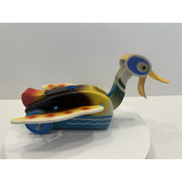 VINTAGE *NEW* 1960's Hoover Waddling Waldo Battery Operated Toy