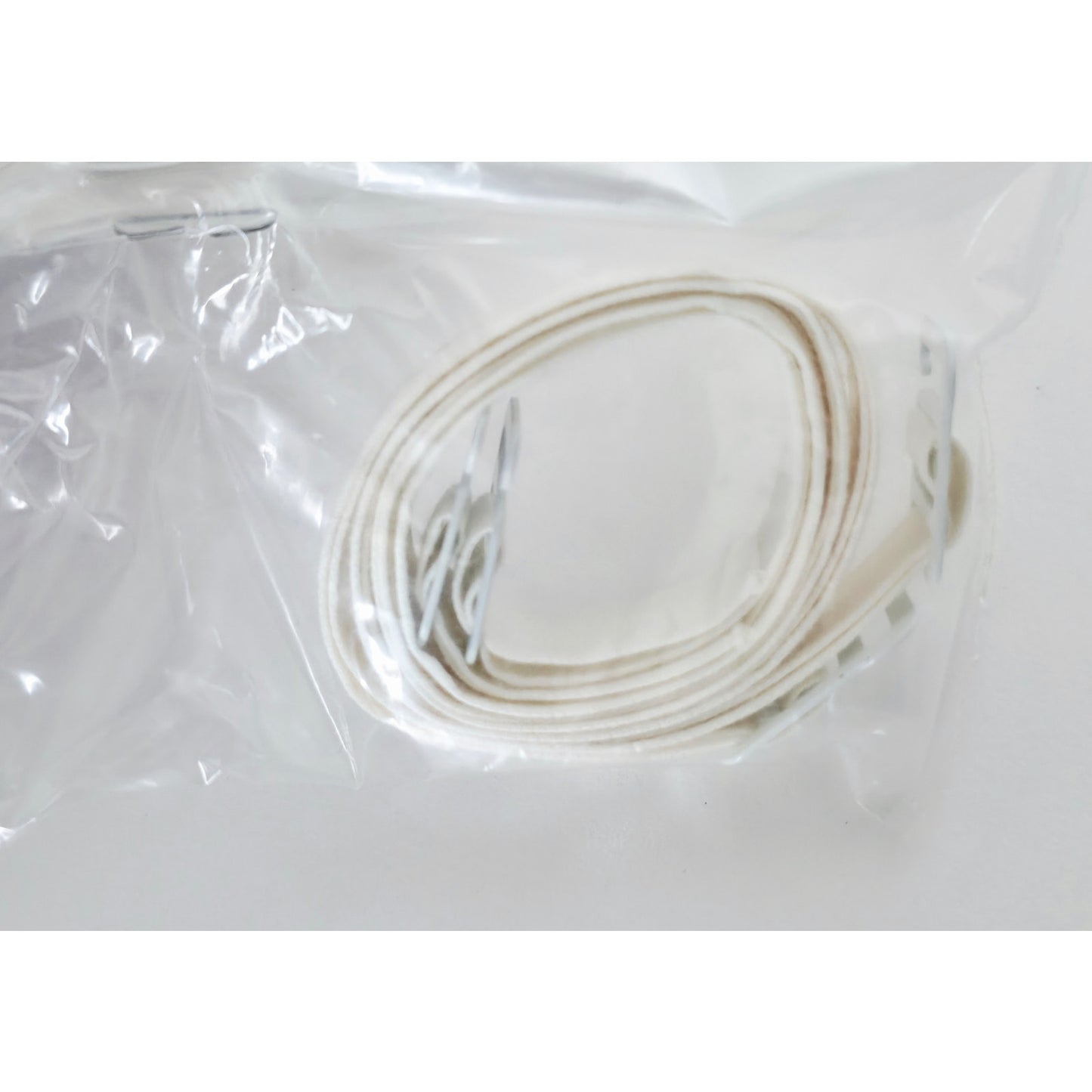 VINTAGE *NEW* 1960's Splendor Form Women's White Strapless 6-Way Bra Sz 36B 3-pk