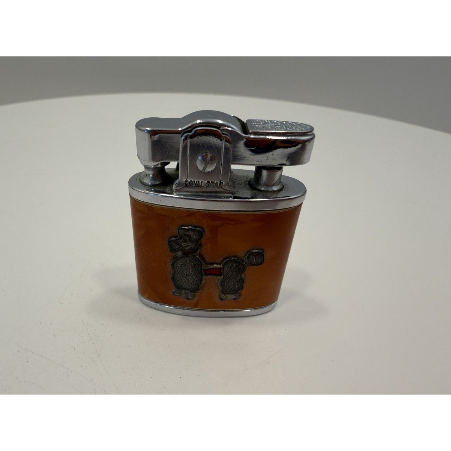 VINTAGE *NEW* 1956 Royal Star Japanese Super Lighter