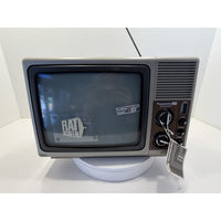 VINTAGE *NEW* 1970's Panasonic TR-872 11" Touch Switch Solid State TV