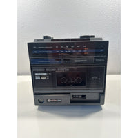 VINTAGE *NEW* 1980 Hitachi TRK-930H Speakers Cassette AM/FM Stereo