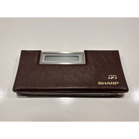VINTAGE *NEW* Sharp EL-231 Electronic Calculator Japan