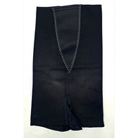 VINTAGE *NEW* 1960's Women's Black Shapewear Size S