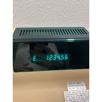 VINTAGE *NEW* Unitrex #R-202A Electronic Cash Register