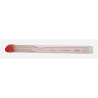 VINTAGE *NEW* 1960's Colgate Medium Bristle Toothbrush - Yellow