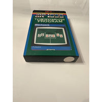 VINTAGE *NEW* 1978 APF MP1000 Blackjack Game