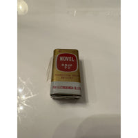 VINTAGE *NEW* 1960's Novel 9V Transistor Radio Battery