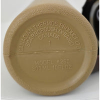 VINTAGE *NEW* 1975 Canadian Thermos Model 200 Vacuum Bottle 10oz USA