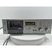 VINTAGE *NEW* Sharp RT-20 Stereo Cassette Deck Tape Player Recorder Japan